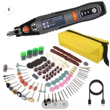 Dremel inalambrico - 2/2