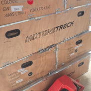 ✅️Kit de motostreck✅️ 💸900usd 💸 colores disponibles 🔴🔵⚫ - Img 56824576