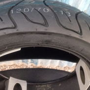 Gomas de moto - Img 56908905