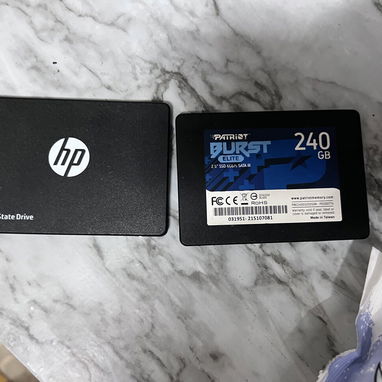 Piezas de pc en venta 💸 - 4/10