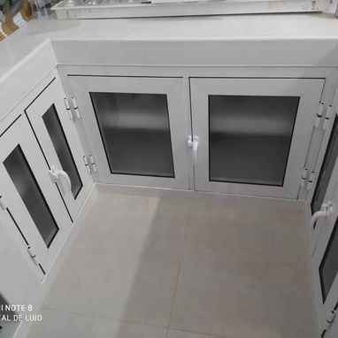 Puertas, Ventanas, Closet, etc. - Img 115584647