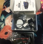 Audífonos X6 Helmet Bluetooth Headset nuevos en su caja a buen precio - Img 45807780
