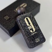 Perfume para hombre 9 PM Night Out Extrait de Parfum, aroma oriental especiado, 100 ml. Nota principal: pitahaya, lavand - Img 58019488