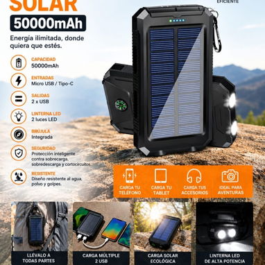 POWER BANK - 3/3