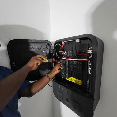 Servicio de instalación de sistemas fotovoltaicos - Img 127091149