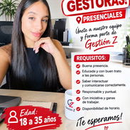 ESTA ES TU OPORTUNIDAD!! BUEN EMPLEO Y BUEN SALARIO - Img 57802070