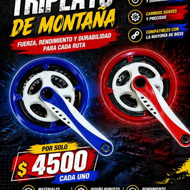Taller de reparaciones y mantenimiento de bicicletas - Img 121728962