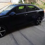 VENDO Kia Rio NITIDO💯2️⃣0️⃣1️⃣9️⃣📲54006023📲 - Img 57148428