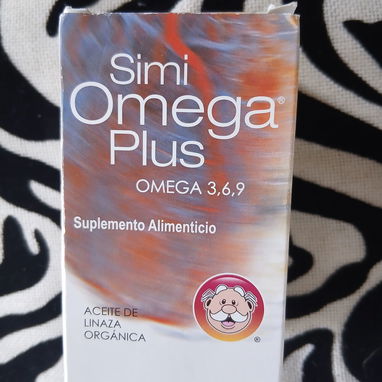 Omega 3 y omega 3.6.9 - 2/2