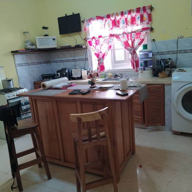 Se vende casa de renta Encuentros - 3/8