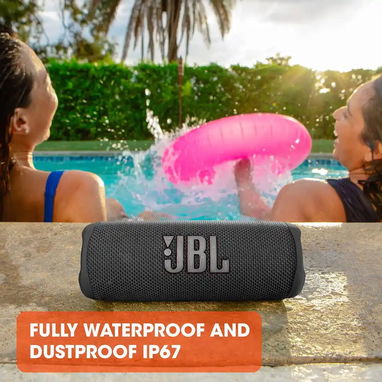 BOCINA JBL / OROGINAL / NUEVA / FLIP 6 / BOCINA BLUETOOTH / - Img 112685913