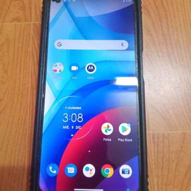 Moto G Power - 3/3