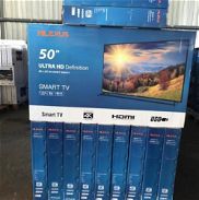 TV Milexus :                                         -42" smartv 480 USD                          -50" smartv 4k 550 USD - Img 46069710