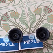 Bujes de la suspensión marca Meyle Alemanes para Seat Córdoba 2008, Seat Altea, Skoda Fabia, VW Polo, VW Passat - Img 50612577