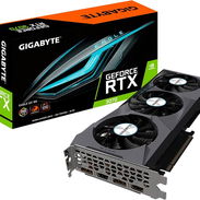 RTX 3070 Gigabyte Eagle - Img 57903920