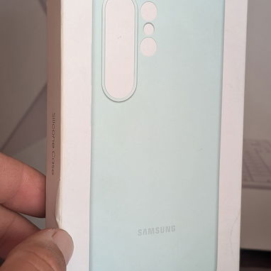 Forros originales para SAMSUNG S25 ULTRA - SAMSUNG S25 - SAMSUNG S24 ULTRA - SAMSUNG S25 - Img 123273463