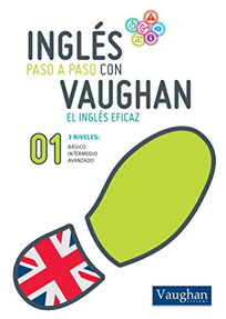 Cursos de Inglés Vaughan (a domicilio y vía Telegram) +53 5 4225338 - Img 59493611