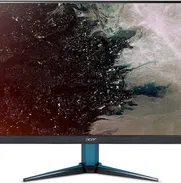 🎁 Monitor Acer Nitro VG1 27" 1440p 180Hz IPS 0.5ms 8bit ✅2K, QHD, 2W Speakers, FreeSync Premium, ZeroFrame, HDR10 - Img 49171254
