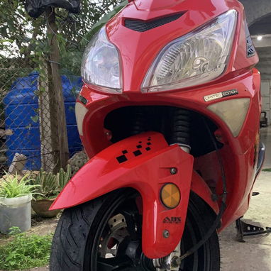 Venta de moto - 2/4