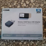 ADAPTADOR WIFI - Img 56547732