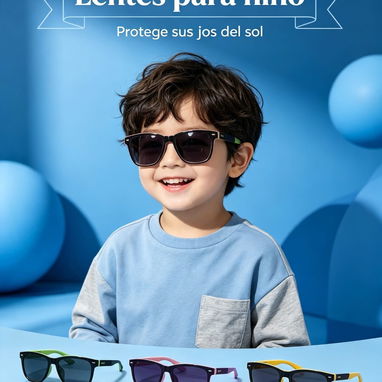 Gafas de niño - 2/2