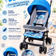 Coche para niños - Img 58105373