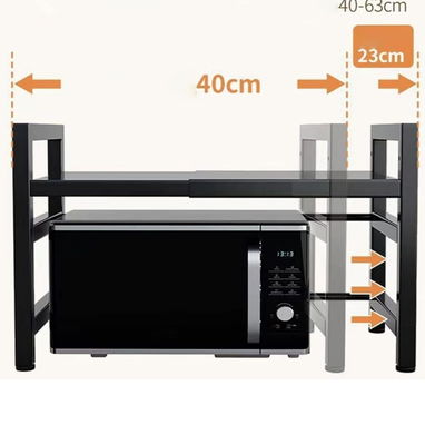 Estante de Cocina Multifuncional (cv) - Img 100525514