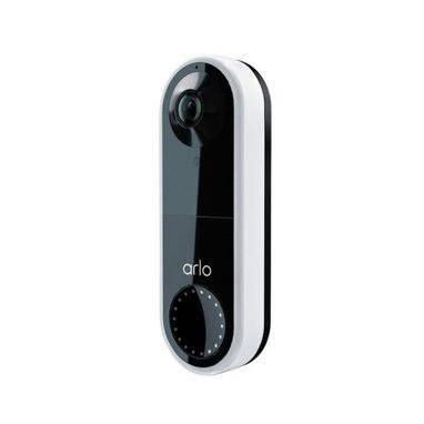 Timbre Inteligente con Video Wi-Fi Arlo 🏠🌐 $45.56 - 2/2