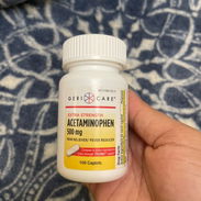 Acetaminofen - Img 56443707