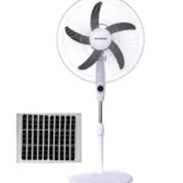 Ventilador recargable - Img 55061171