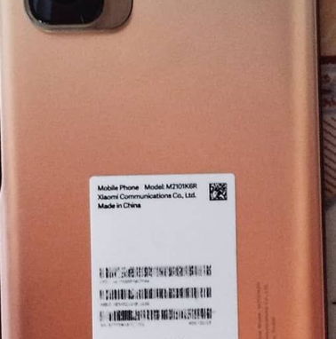 Xiaomi Redmi 10 Pro - Img 83084049