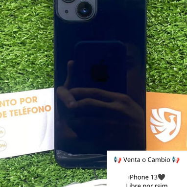 iPhone 12, 13 y 15 - 2/3