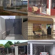 Realizamos todo tipo de trabajos de herrería - Img 56811771
