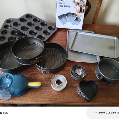 Se vende Negocio de Dulcerias en boyeros la habana - Img 127045085