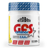 GFS aminos 500g - Img 57319523