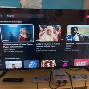 !!!ganga!!! Televisor smart tv 43 pulgada - Img 55936679