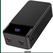 Power Bank de 50 000 mAh Carga Rápida y Máxima duración* - Img 54783155