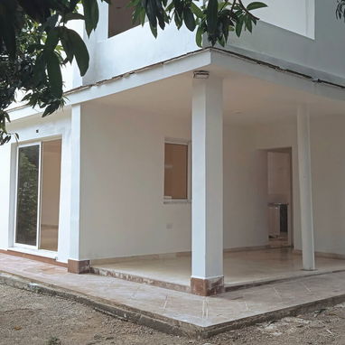 Venta de casa moderna en cojimar - 4/10