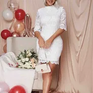 Vestidos para quinceañeras y bodas Sisi Fashion 52420333 - Img 54973141