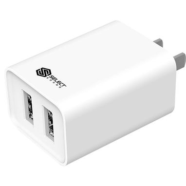 CARGADOR PARA CELULAR DOBLE SALIDA USB - Img 65555745