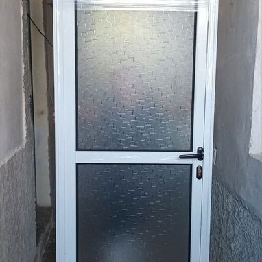 puertas de aluminio - 3/3
