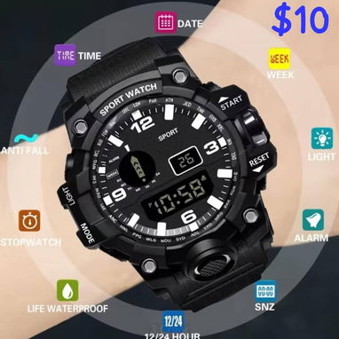*Relojes - Img 124217653