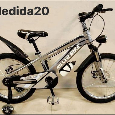 Bicicleta medidas 20 -150usd - Img 120273077