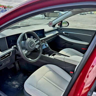 🚘🔥 DEALERDIGITAL | HYUNDAI SONATA 2024 LIMITED 🔥🚘 - 4/5