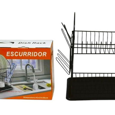 Escurridores de platos - 4/4