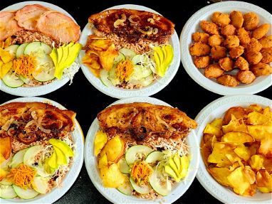Don Dino le ofrece exquisitas comidas criollas a domicilio - Img main-image