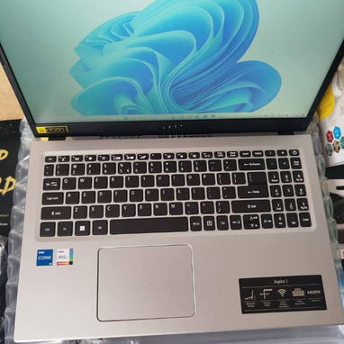 💻 ACER ASPIRE A315 📦 NUEVA EN CAJA - Img 123060540