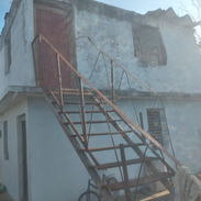 Casa en candelaria artemisa - Img 55272567