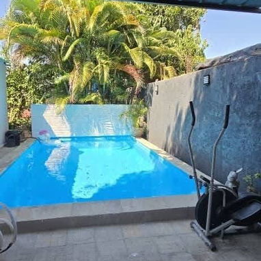 Casa independiente en Río Verde - 10/10