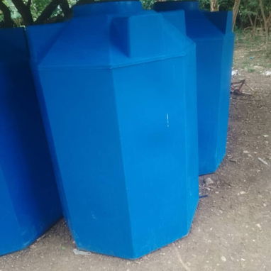 Tanques de 800,1000,1500,1200 litros con transporte incluido - Img 112127623